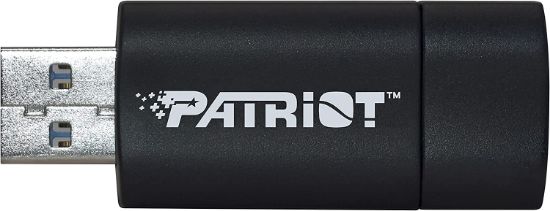 Patriot USB Rage Lite 256GB USB 3.2 Flash Bellek (PEF256GRLB32U) resmi