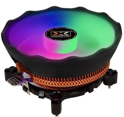 XIGMATEK EN42296 APACHE PLUS 12CM AM5/1700P RGB CPU SOĞUTUCU resmi