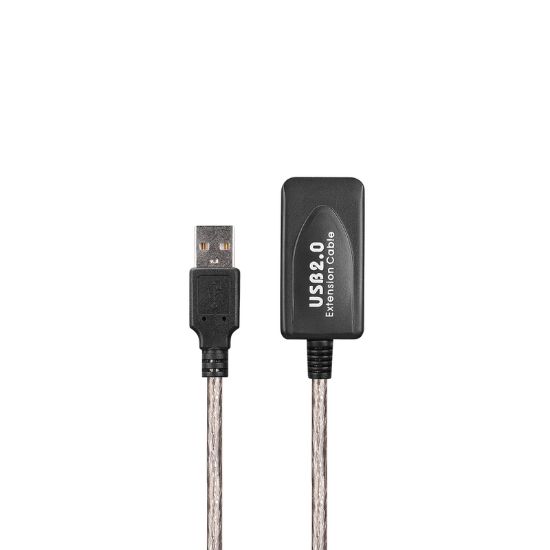 S-LINK SL-UE135 USB 2.0 15 METRE UZATMA KABLOSU resmi