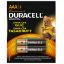 DURACELL LR03 MN2400 ALKALİN 1.5 VOLT AAA İNCE 2Lİ PAKET PİL resmi