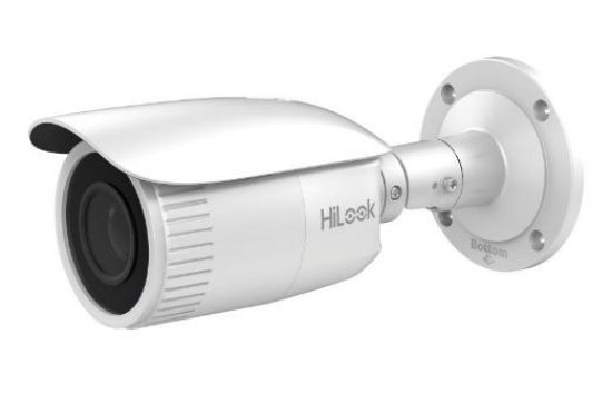 HILOOK IPC-B621H-Z 2MP 2.8-8MM MOTORIZE IP BULLET KAMERA resmi