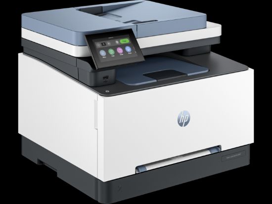 HP 499M8A COLORLASERJET PRO 3303FDW RENKLİ YAZICI resmi