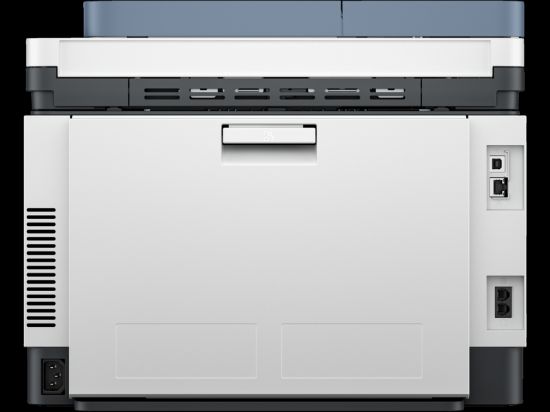 HP 499M8A COLORLASERJET PRO 3303FDW RENKLİ YAZICI resmi