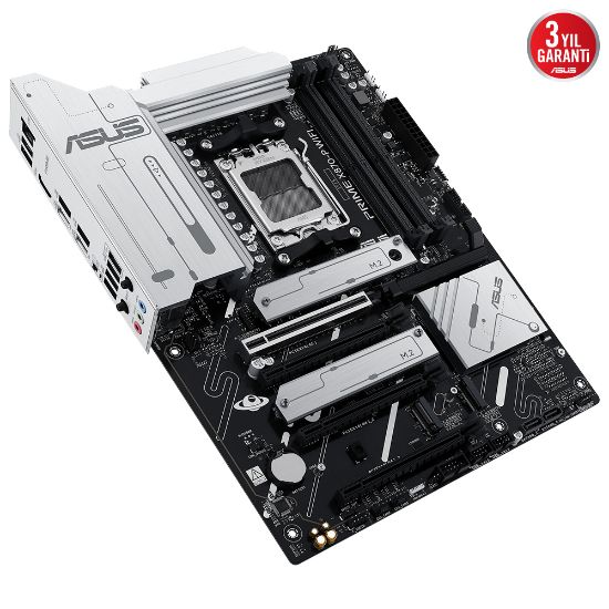 ASUS PRIME X870-P WIFI AMD X870 SOKET AM5 DDR5 800 resmi