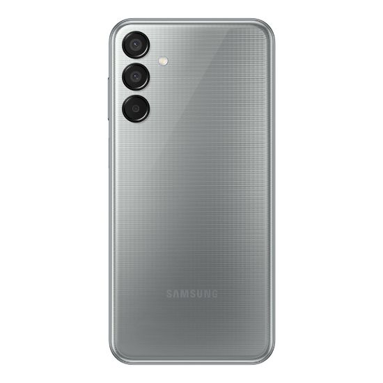 SAMSUNG GALAXY M15 128GB 4GB RAM GRI resmi