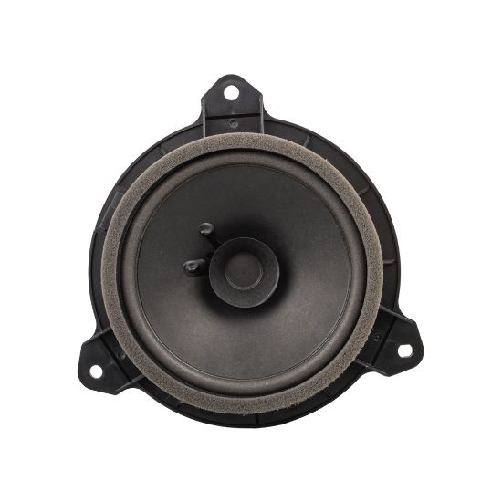 MAGICVOICE MV-24045 6 INCH 16 CM 20 WATT 60X32X10MM ÜÇGEN OTO HOPARLÖR resmi