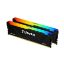 64GB DDR4 CL16 KF432C16BB2AK2/64TR KINGSTON RGB 2x32 resmi