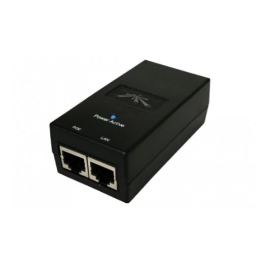 UBIQUITI POE ADAPTÖR 48-24W-G resmi