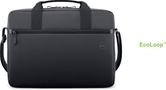 DELL 460-BDST 16" ECOLOOP NOTEBOOK SIRT ÇANTASI resmi