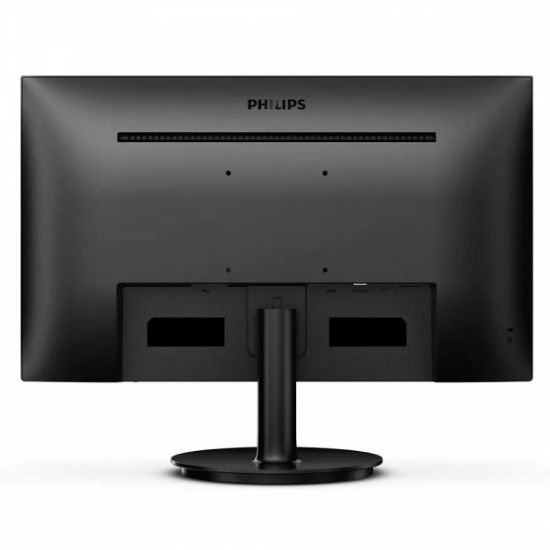 23.8 PHILIPS 241V8LAB/01 VA 100HZ HDMI VGA resmi