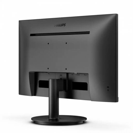 23.8 PHILIPS 241V8LAB/01 VA 100HZ HDMI VGA resmi