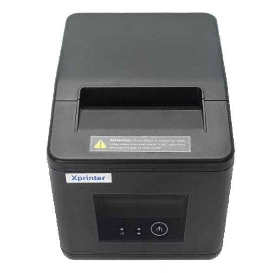 XPRINTER XP-Q805K FİŞ YAZICI resmi