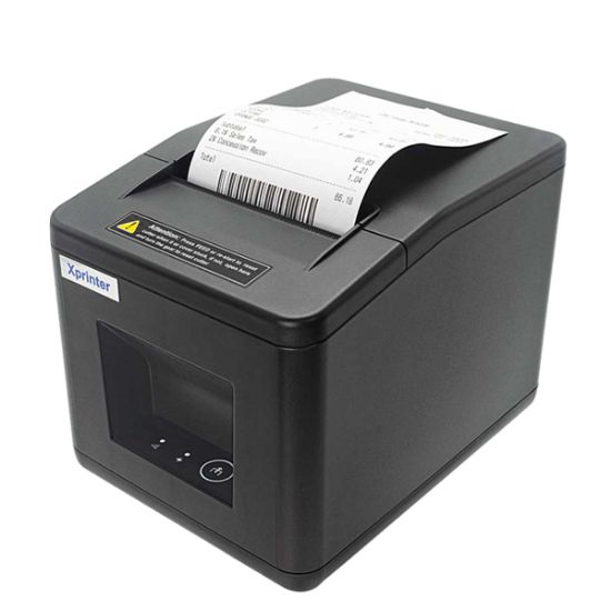 XPRINTER XP-Q805K FİŞ YAZICI resmi