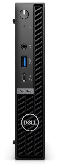 DELL OPTIPLEX 7020MFF i7-14700T 16GB 512GB SSD UBUNTU N014O7020MFFU resmi