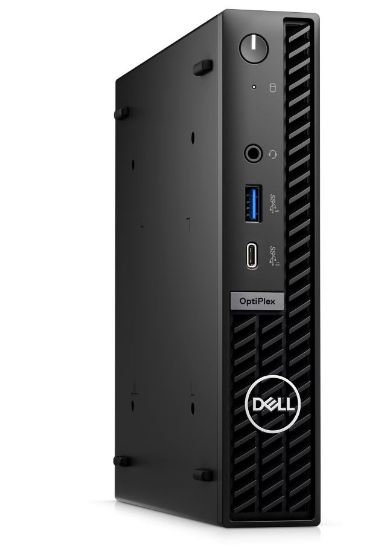 DELL OPTIPLEX 7020MFF i7-14700T 16GB 512GB SSD UBUNTU N014O7020MFFU resmi