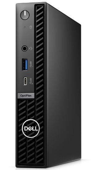 DELL OPTIPLEX 7020MFF i7-14700T 16GB 512GB SSD UBUNTU N014O7020MFFU resmi