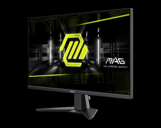 MSI 27" MAG 275F 1920X1080 (FHD) 16:9 FLAT RAPID resmi