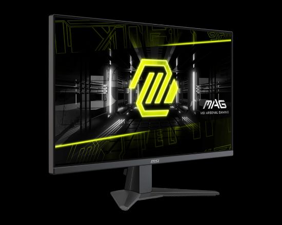 MSI 27" MAG 275F 1920X1080 (FHD) 16:9 FLAT RAPID resmi