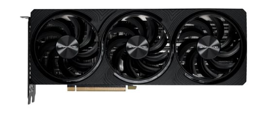 GAINWARD RTX4070Ti SUPER PYTHON III OC 16GB GDDR6X 256Bit resmi