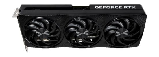 GAINWARD RTX4070Ti SUPER PYTHON III OC 16GB GDDR6X 256Bit resmi