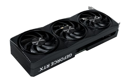 GAINWARD RTX4070Ti SUPER PYTHON III OC 16GB GDDR6X 256Bit resmi