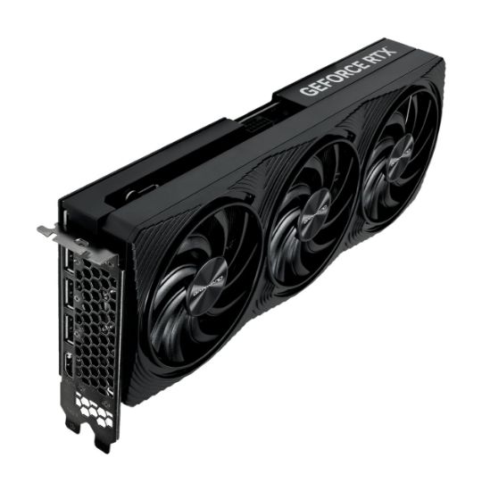 GAINWARD RTX4070Ti SUPER PYTHON III OC 16GB GDDR6X 256Bit resmi