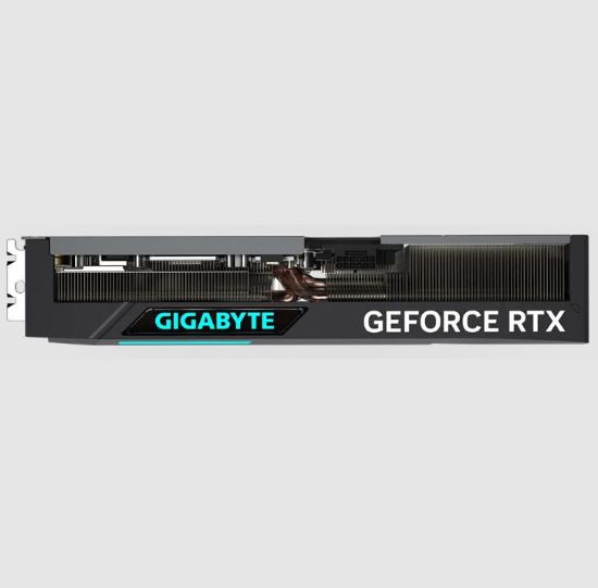 GIGABYTE GEFORCE GV-N407TSEAGLE OC-16GD 16GB 4080 SUPER GAMING OC GDDR6X DLSS 3 256BİT  resmi