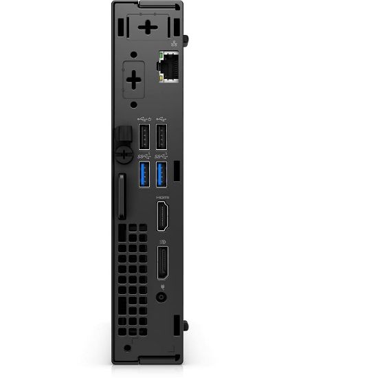 DELL OPTIPLEX 7020MFF i5-14500T 16GB 512GB SSD UBUNTU N012O7020MFFEMEA_VP_UBU resmi