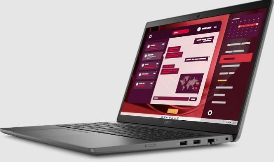 DELL LATITUDE 3550 i5-1335U 16GB 512GB SSD 15.6" UBUNTU N015L355015EMEA_VP_UBU resmi