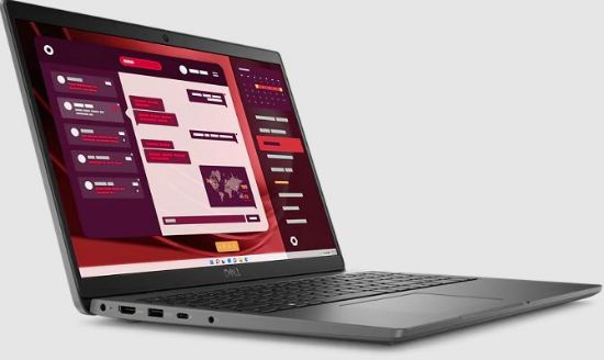 DELL LATITUDE 3550 i5-1335U 16GB 512GB SSD 15.6" UBUNTU N015L355015EMEA_VP_UBU resmi