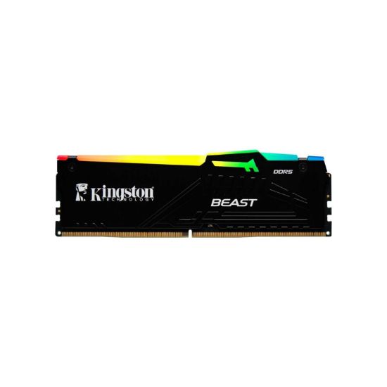 16GB DDR5 CL36 KF560C36BBE2A-16TR KINGSTON RGB1x16 resmi