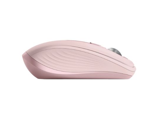 LOGİTECH MX ANYWHERE 3S MOUSE PEMBE 910-006931 resmi