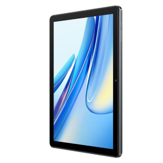 Blackview Tab70WIFI Tablet 10.1"/12 GB/64 GB/8 MP/Android14+Kılıf Dahil (Siyah) resmi