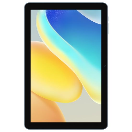 Blackview Tab30WIFI Tablet 10.1"/6 GB/64 GB/8 MP/Android13+Kılıf Dahil (Mavi) resmi