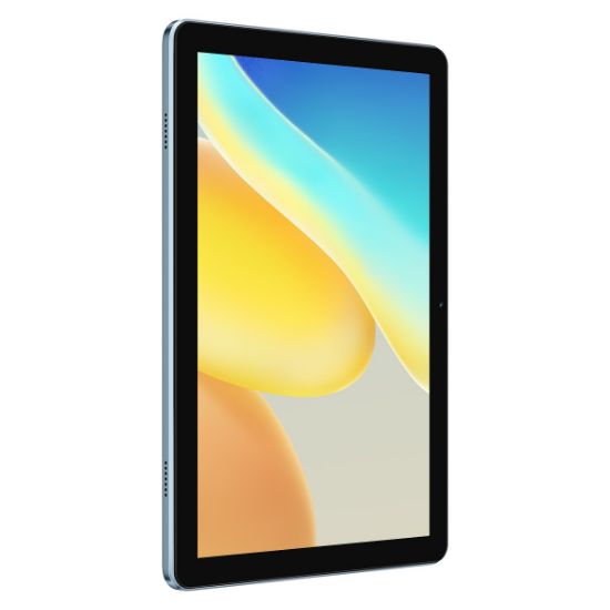 Blackview Tab30WIFI Tablet 10.1"/6 GB/64 GB/8 MP/Android13+Kılıf Dahil (Mavi) resmi