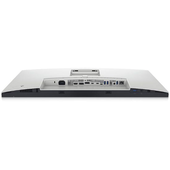 27 DELL U2724DE IPS 2K 5MS 120HZ HDMI DP USB-C VES resmi