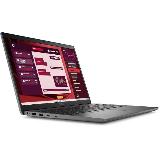 DELL LATITUDE 3550 i7-1335U 8GB 512GB SSD 2VGA MX570 15.6" UBUNTU XCTOL355015EMEA_VP_UBU_VGA resmi