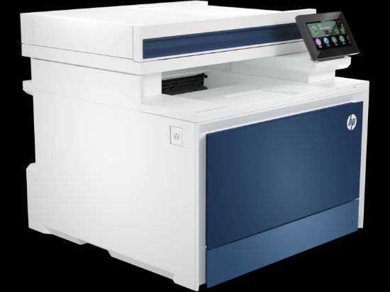 HP 5HH67A 4303FDW RENKLI LAZER YAZ/TAR/FOT/FAX A4 resmi