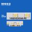 WKSET-6779 37434X4 V9Q6-820SM0-R0 BN96-48256A 4 ADET LED BAR (BLUE) (50LED) resmi