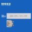WKSET-6801 35977X24 Q80-65S-12EA BN96-48089A 24 ADET LED BAR resmi