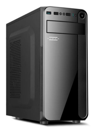 OXPC-5000 i5-12400 16GB 512GB SSD FDOS resmi