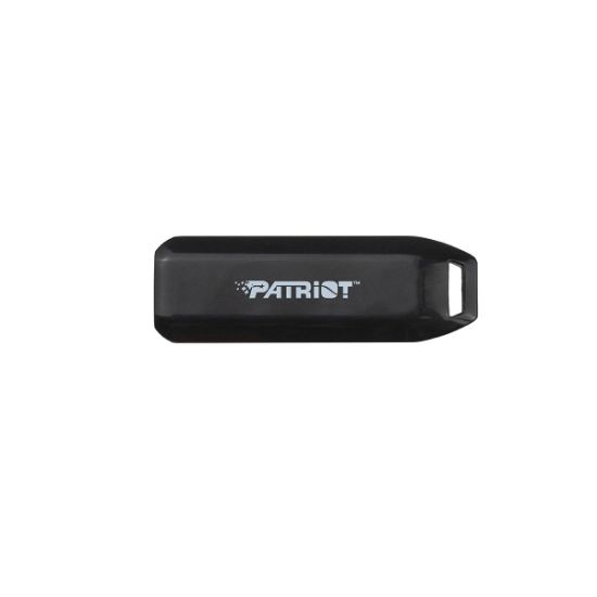 PATRIOT PSF64GX3B3U USB GEN1 SLIDER 64GB USB 3.2 resmi