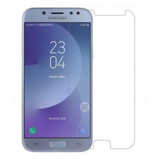 POWERMASTER KIRILMAZ CEP TELEFONU EKRAN KORUYUCU SAMSUNG J5 resmi