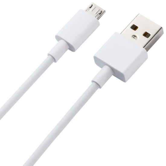 POWERMASTER PM-8615 75 CM SAMSUNG MICRO USB ŞARJ VE DATA KABLOSU resmi