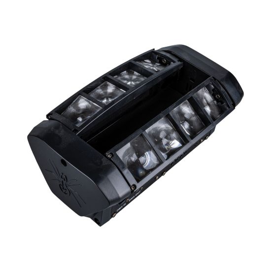 MAGICVOICE MV-10798 ÖRÜMCEK TİP SAHNE IŞIĞI resmi