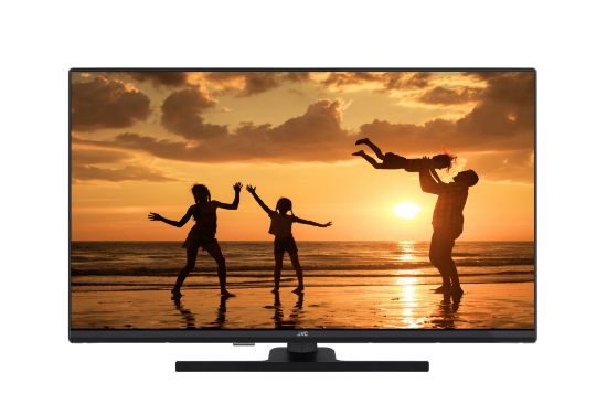 JVC LT-32VAF545T 32" SMART LED TV resmi