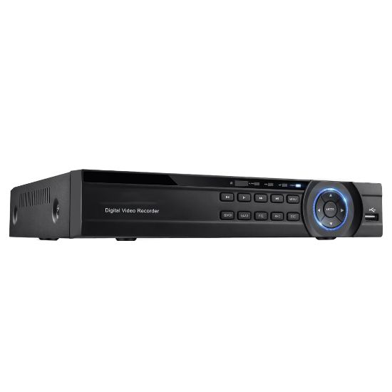 DRK AHD 1132 5 MP METAL KASA 32 KANAL DVR KAYIT CİHAZI 5 İN1 resmi