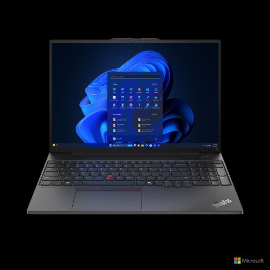 LENOVO E16 GEN6 21MA003MTX U5-155H 16GB 512GB SSD 16" FDOS resmi