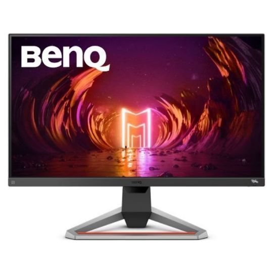 BENQ MOBİUZ EX2510S 24.5 1 MS 165HZ FULL HD IPS OYUNCU MONİTÖR resmi