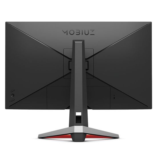 BENQ MOBİUZ EX2510S 24.5 1 MS 165HZ FULL HD IPS OYUNCU MONİTÖR resmi